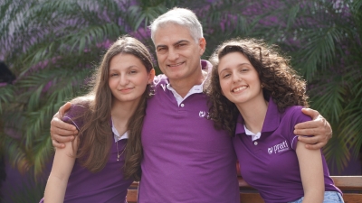 Legado de pai para filho: como a Prati-Donaduzzi transforma carreiras e inspira gerações